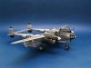 Trumpeter 02227 Lockheed P-38L-5-LO lightning (1:32)